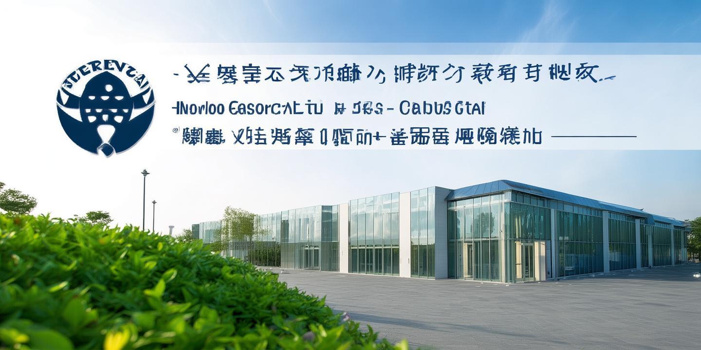 沧州绿色化工中试基地荣获国际认证实验室资质,助力中国化工产业升级